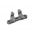 Motocorse Billet Lower Handlebar Clamp for Ducati Streetfighter V4 / V2